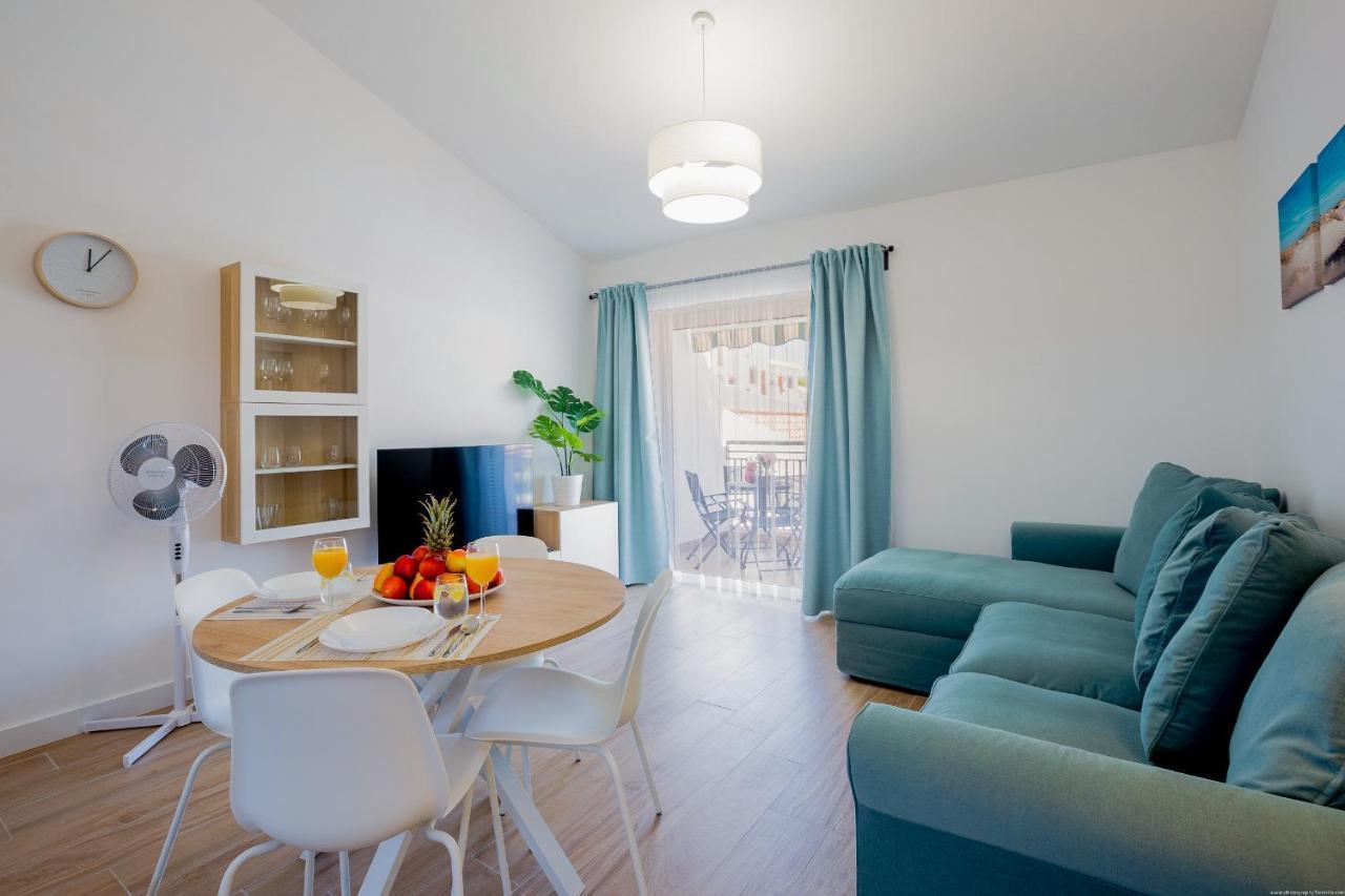 Bright & Stylish Apartment In Chipeque, Los Cristianos Arona  Eksteriør bilde