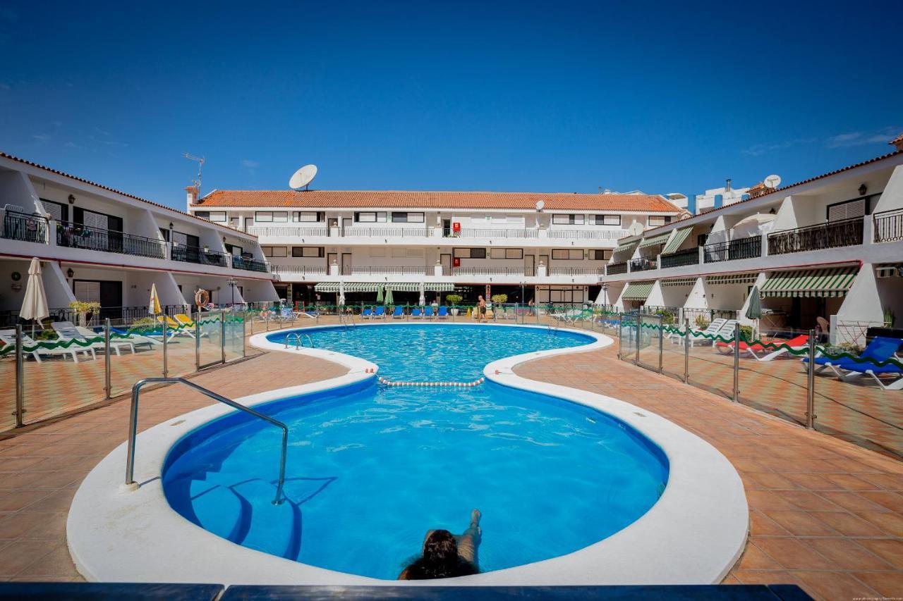 Bright & Stylish Apartment In Chipeque, Los Cristianos Arona  Eksteriør bilde