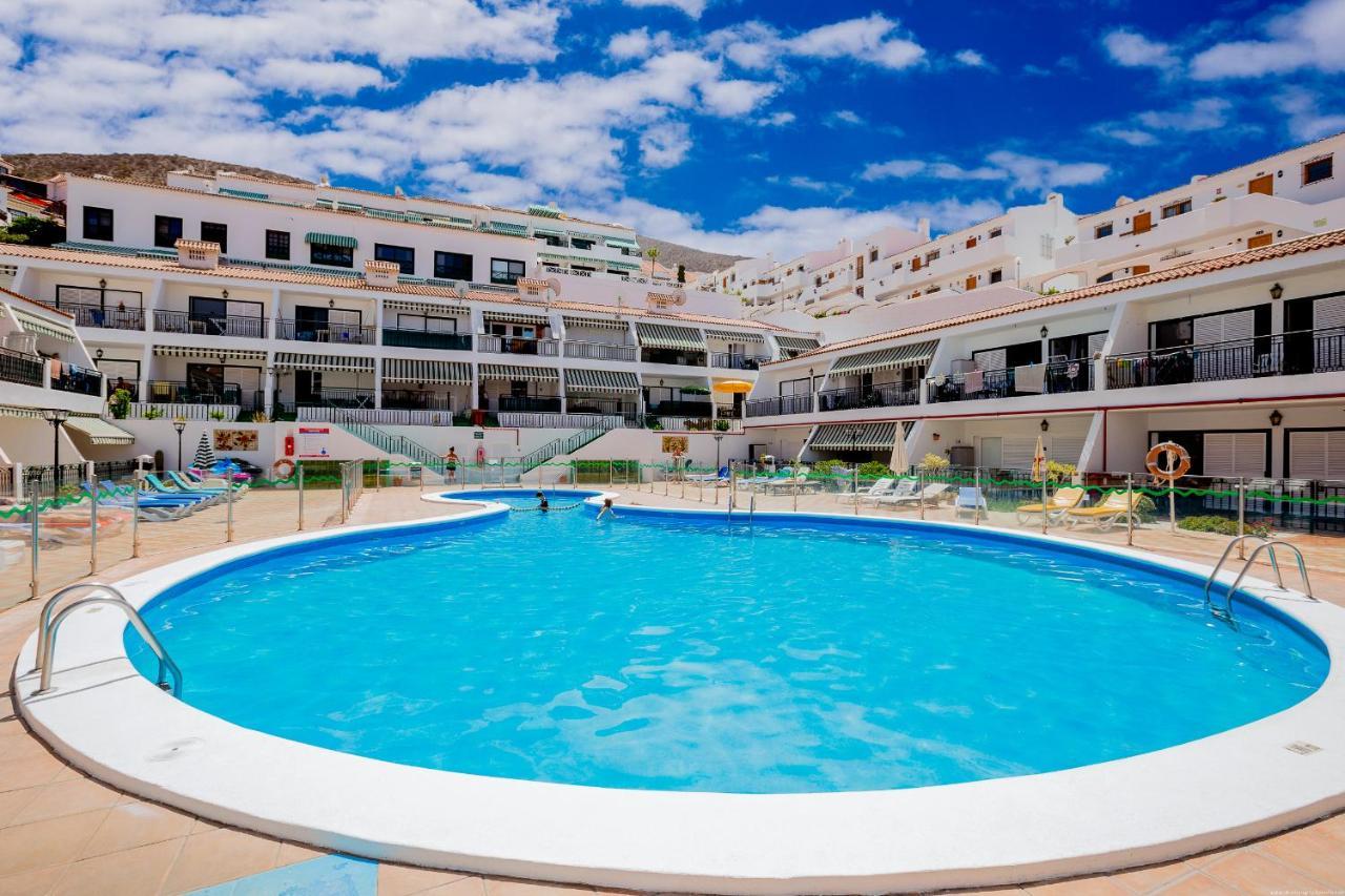 Bright & Stylish Apartment In Chipeque, Los Cristianos Arona  Eksteriør bilde