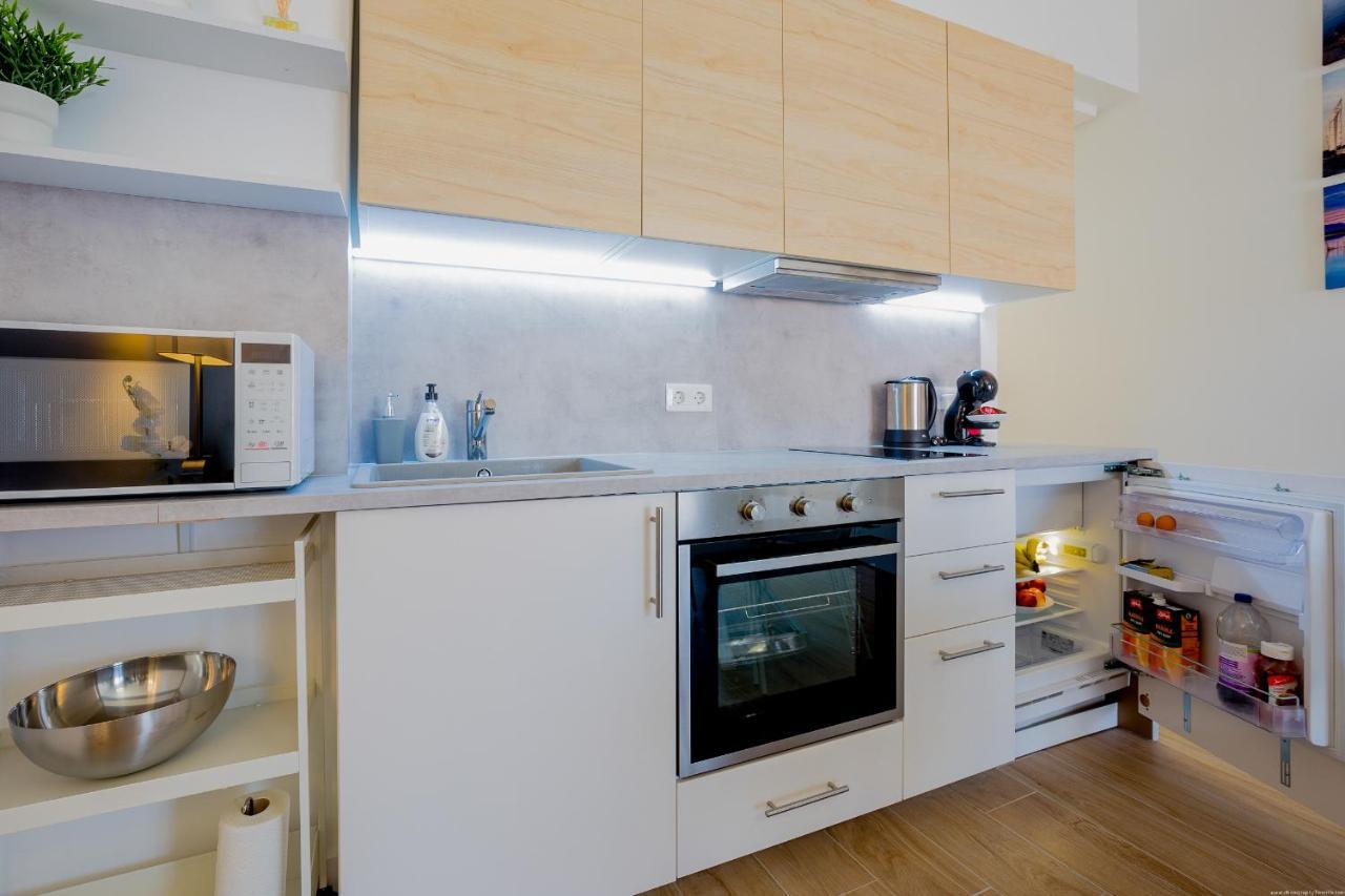 Bright & Stylish Apartment In Chipeque, Los Cristianos Arona  Eksteriør bilde