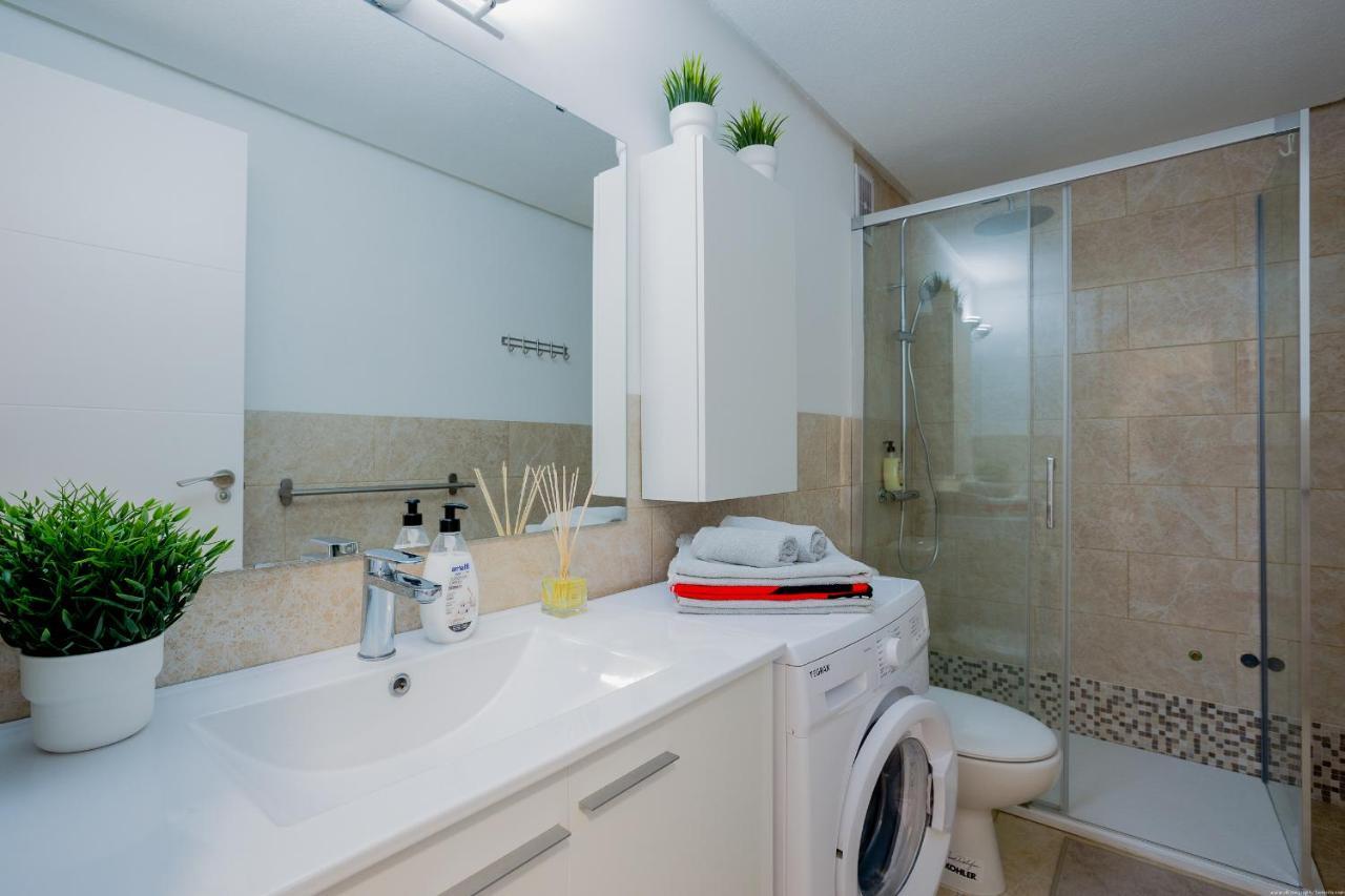 Bright & Stylish Apartment In Chipeque, Los Cristianos Arona  Eksteriør bilde