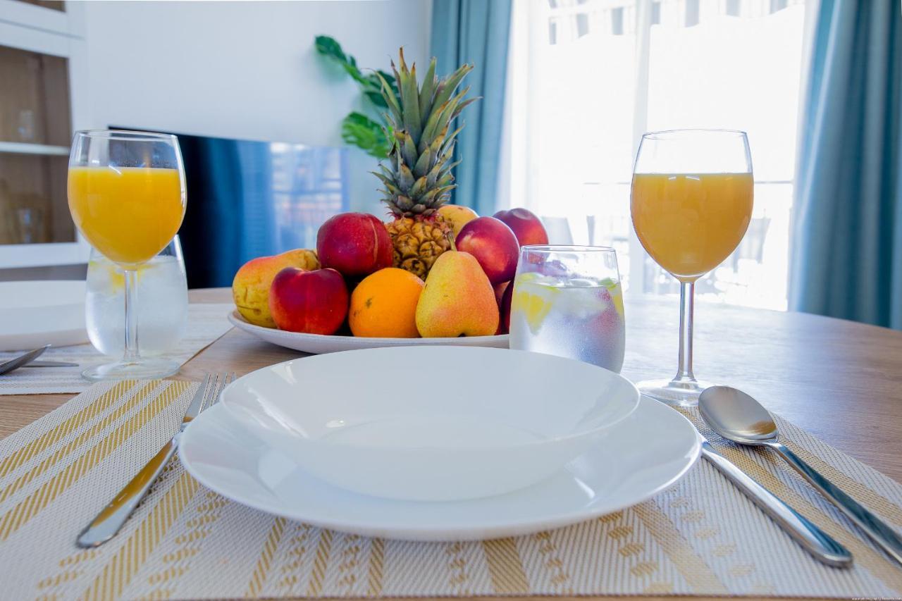 Bright & Stylish Apartment In Chipeque, Los Cristianos Arona  Eksteriør bilde