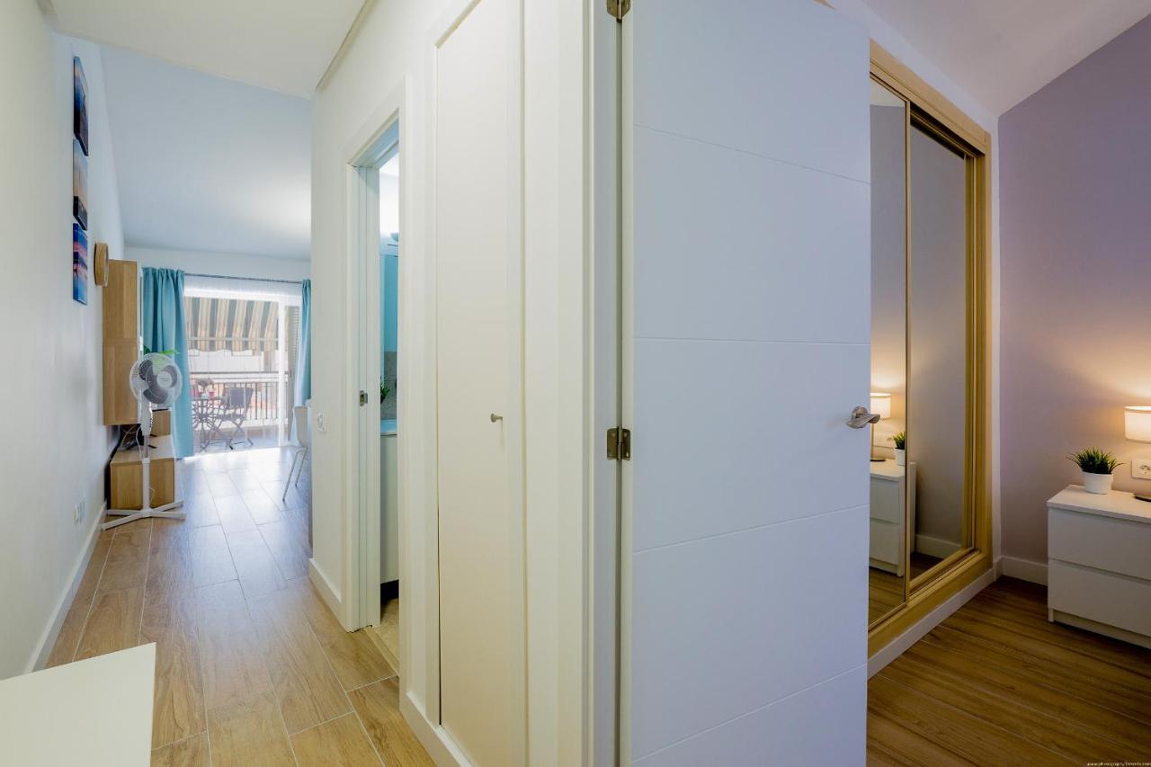 Bright & Stylish Apartment In Chipeque, Los Cristianos Arona  Eksteriør bilde