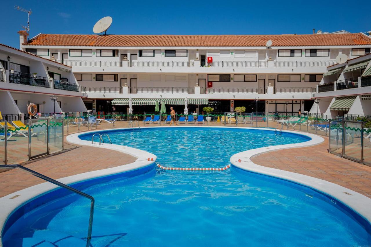 Bright & Stylish Apartment In Chipeque, Los Cristianos Arona  Eksteriør bilde