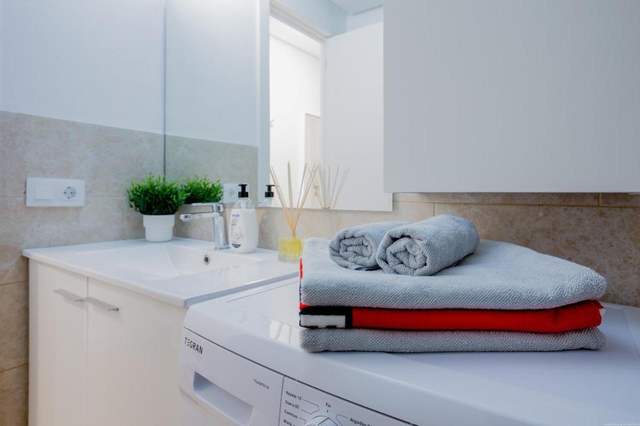 Bright & Stylish Apartment In Chipeque, Los Cristianos Arona  Eksteriør bilde