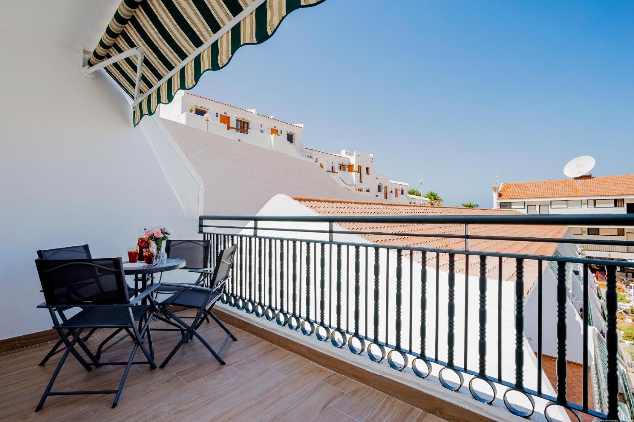 Bright & Stylish Apartment In Chipeque, Los Cristianos Arona  Eksteriør bilde