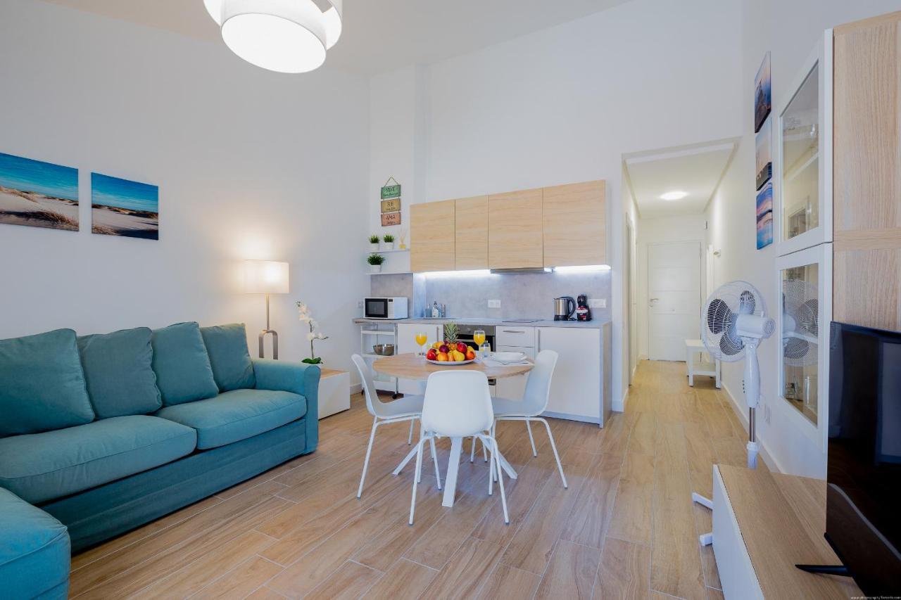 Bright & Stylish Apartment In Chipeque, Los Cristianos Arona  Eksteriør bilde