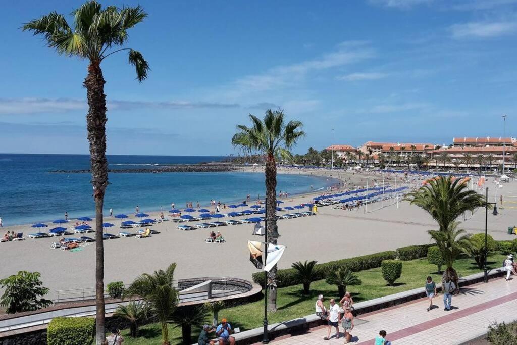 Bright & Stylish Apartment In Chipeque, Los Cristianos Arona  Eksteriør bilde