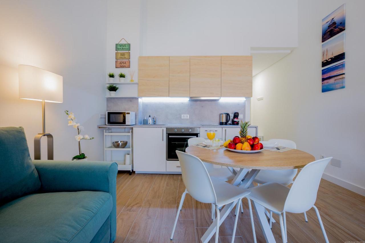 Bright & Stylish Apartment In Chipeque, Los Cristianos Arona  Eksteriør bilde