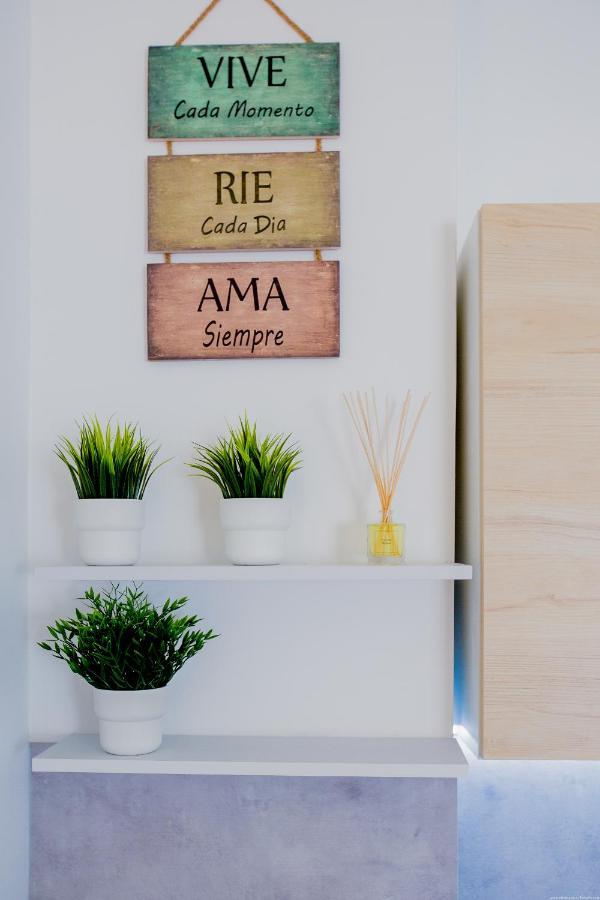 Bright & Stylish Apartment In Chipeque, Los Cristianos Arona  Eksteriør bilde